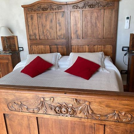 I Grappoli Divini Bed & Breakfast Viarigi Dış mekan fotoğraf