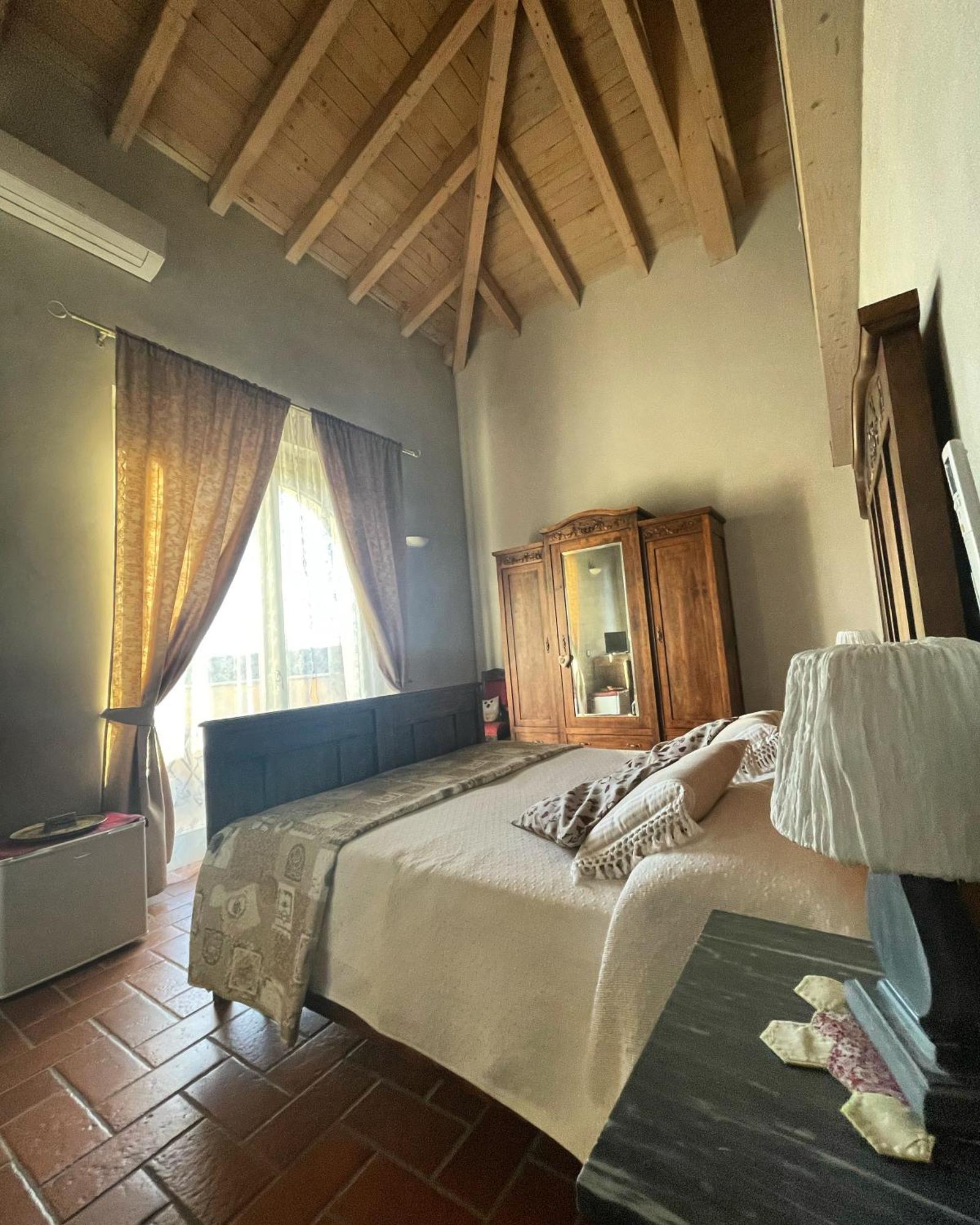 I Grappoli Divini Bed & Breakfast Viarigi Dış mekan fotoğraf